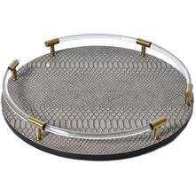 Load image into Gallery viewer, PACIFICO DECORATIVE TRAY