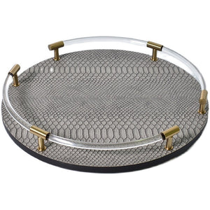 PACIFICO DECORATIVE TRAY