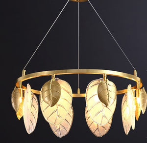 YOHANCE CHANDELIER