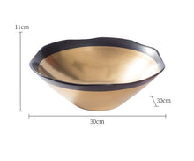 Load image into Gallery viewer, JADA DECORATIVE BOWL