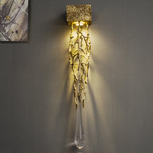 Load image into Gallery viewer, VASANT WALL SCONCE