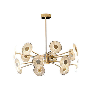 ZULIMAR CHANDELIER