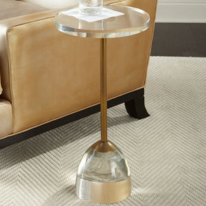 MALLORY SIDE TABLE