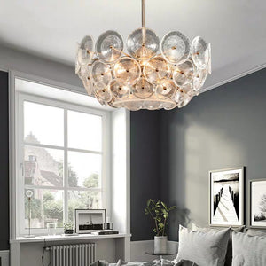 FAYE CHANDELIER