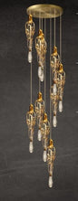 Load image into Gallery viewer, DEEPIKA  CHANDELIER