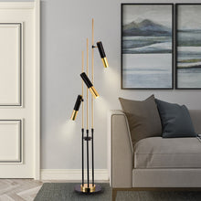 Load image into Gallery viewer, DAFFODIL FLOOR LAMP