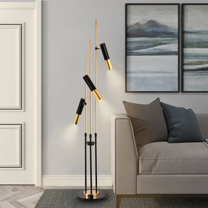 DAFFODIL FLOOR LAMP