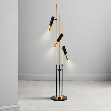 DAFFODIL FLOOR LAMP