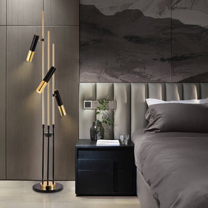 DAFFODIL FLOOR LAMP