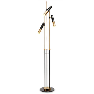 DAFFODIL FLOOR LAMP