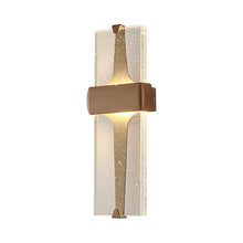 Load image into Gallery viewer, OLLIANNA WALL SCONCE