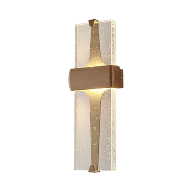 OLLIANNA WALL SCONCE