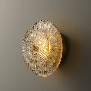 ALAMEA WALL SCONCE