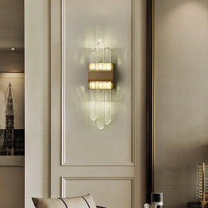 MAUDE WALL SCONCE