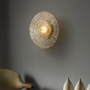 ALAMEA WALL SCONCE