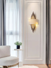 Load image into Gallery viewer, GOPI WALL SCONCE