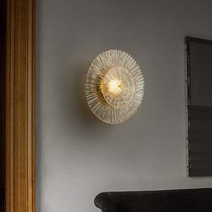 ALAMEA WALL SCONCE