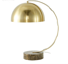 Load image into Gallery viewer, BRIDGET 22&quot; DESK LAMP