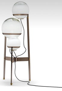 CAITLIN POSTMODERM FLOOR LAMP