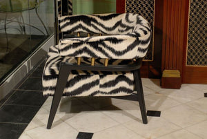 GREYSON ACCENT CHAIR