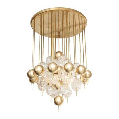 JORJAH MODERN CHANDELIER