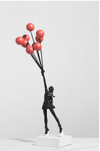 Load image into Gallery viewer, HAILY BALOON DECORATIVE ORNAMENTS