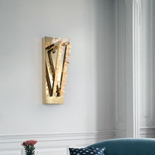 Load image into Gallery viewer, CARYS WALL SCONCE