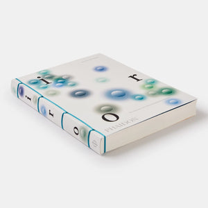 IRO DECORATIVE BOOK