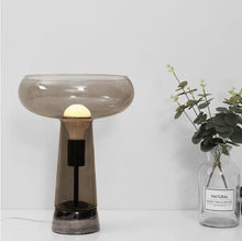 Load image into Gallery viewer, SADIE NORDIC DESK LAMP