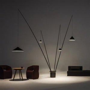 ROY FLOOR LAMP