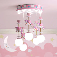 Load image into Gallery viewer, PRIYA KIDS CHANDELIER