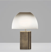 Load image into Gallery viewer, CYRUS DESK LAMP