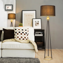 Load image into Gallery viewer, SASHA 61&quot; FLOOR LAMP