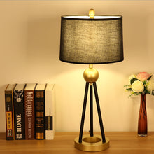 Load image into Gallery viewer, SASHA TABLE LAMP