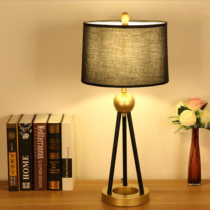 SASHA TABLE LAMP