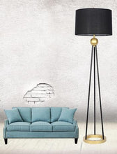 Load image into Gallery viewer, SASHA 61&quot; FLOOR LAMP