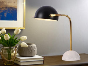 STEWART 17.71" DESK LAMP