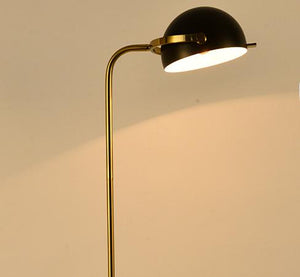 STEWART 17.71" DESK LAMP