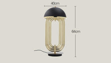 Load image into Gallery viewer, FORBES 25.1&quot;TABLE LAMP