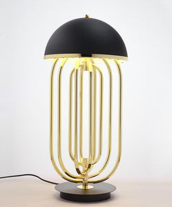 FORBES 25.1"TABLE LAMP