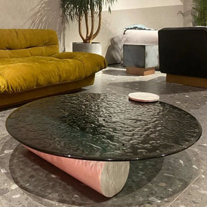 BLANCA COFFEE TABLE