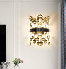 Load image into Gallery viewer, CARDENAS WALL SCONCE