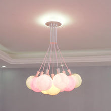 Load image into Gallery viewer, LAKYLE KIDS CHANDELIER