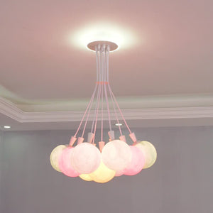 LAKYLE KIDS CHANDELIER