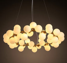 Load image into Gallery viewer, AGUIRRE CHANDELIER