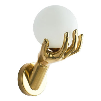 AMARA WALL SCONCE