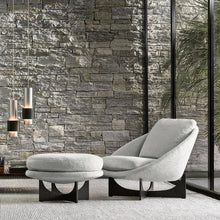 Load image into Gallery viewer, MINOTTI ACCENT CHAIR