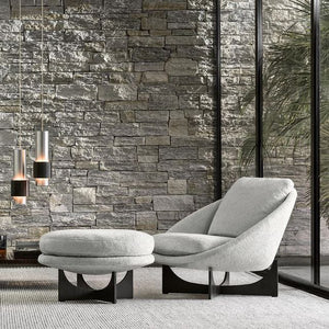 MINOTTI ACCENT CHAIR