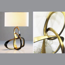 Load image into Gallery viewer, THALIA TABLE LAMP