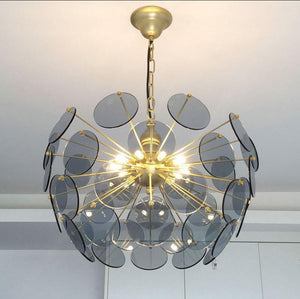 FINN NORDIC CHANDELIER